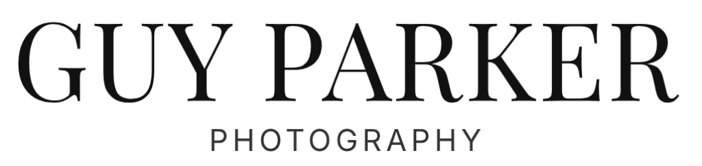 GUY PARKER Logo dark text transparent cropped
