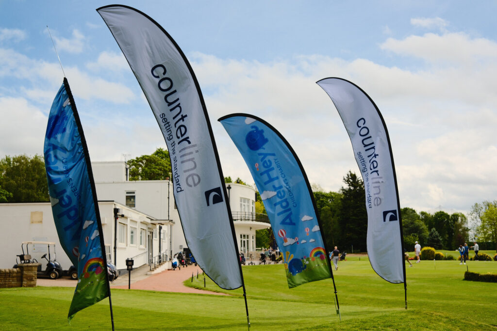 Charity Golf44