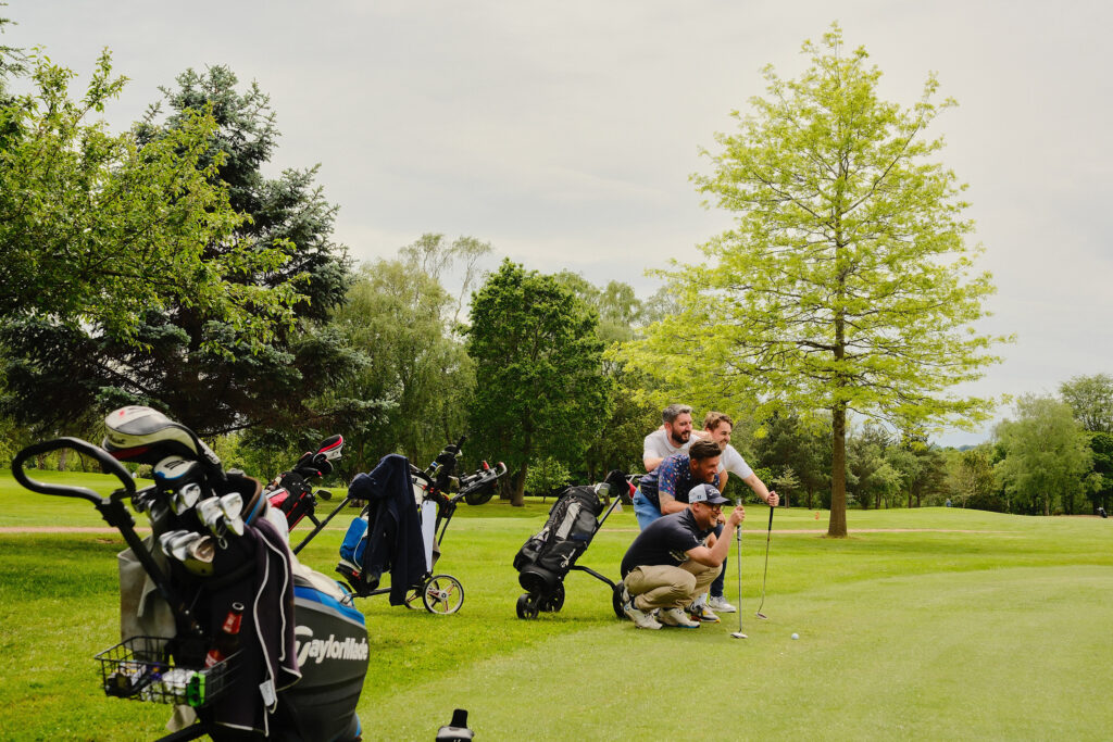 Charity Golf51